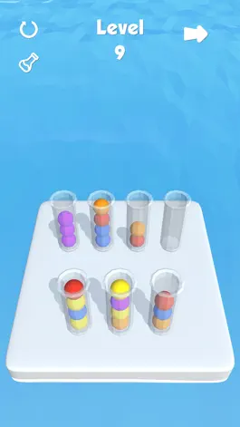 Game screenshot Match 3D - Puzzle Game apk