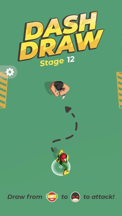 Dash Draw 3D Screenshot