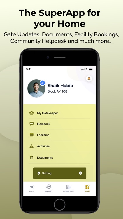 Hidd Al Saadiyat screenshot-4