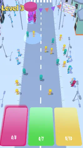 Game screenshot Parade Director apk
