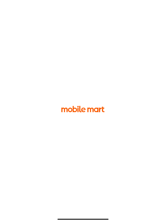 Mobile-Martのおすすめ画像1