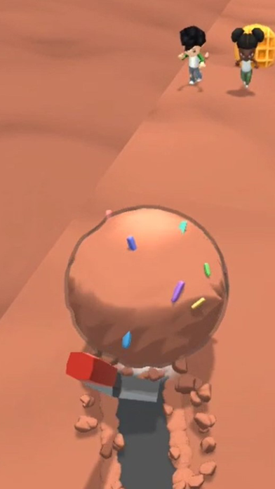 Screenshot #3 pour Ice Cream Rollz