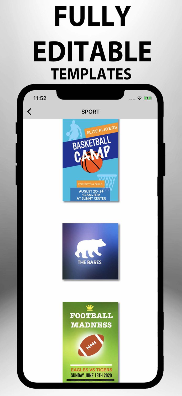 Logo Maker - Thumbnail Creator