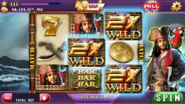 Game screenshot myCasino Billionaire slots apk