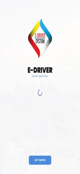 Game screenshot E Driver mod apk
