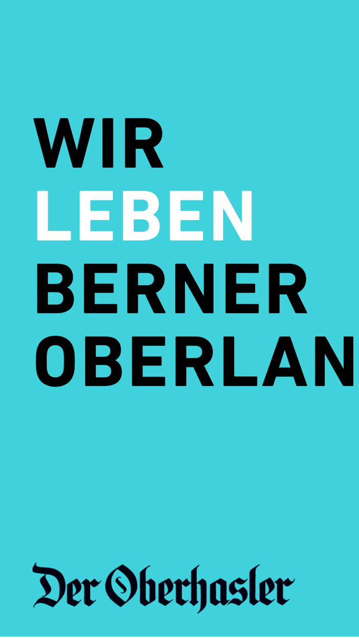 Der Oberhasler