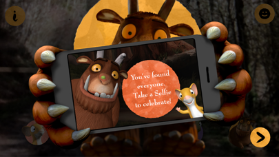 The Gruffalo Spotter 2 Ausのおすすめ画像6