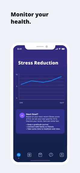 Game screenshot Opt Health apk