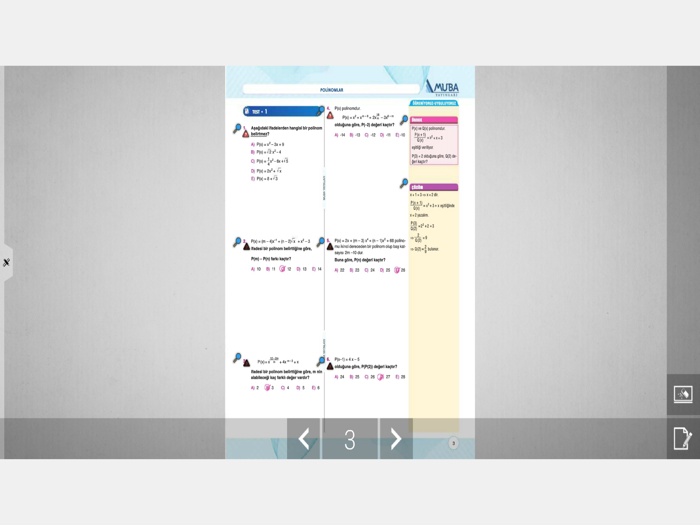 MUBA Mobil Kütüphane