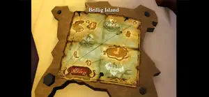 Tales of Monkey Island Ep 2 screenshot #3 for iPhone