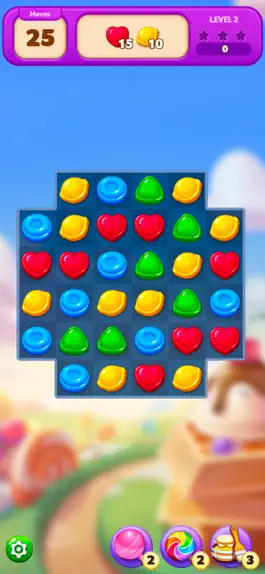 Game screenshot Lollipop : Link & Match mod apk