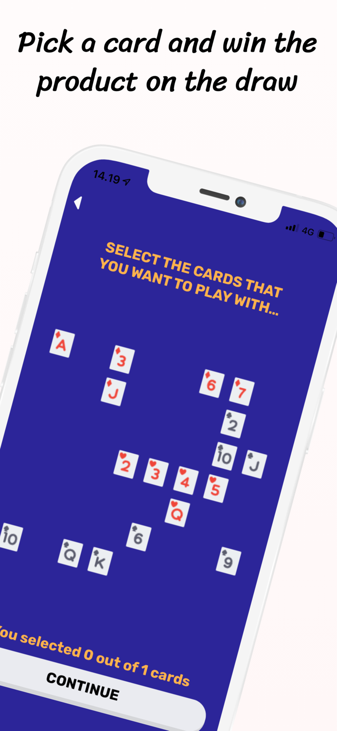 CrazyJacks - play and win