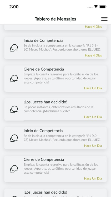 El Juez screenshot-3