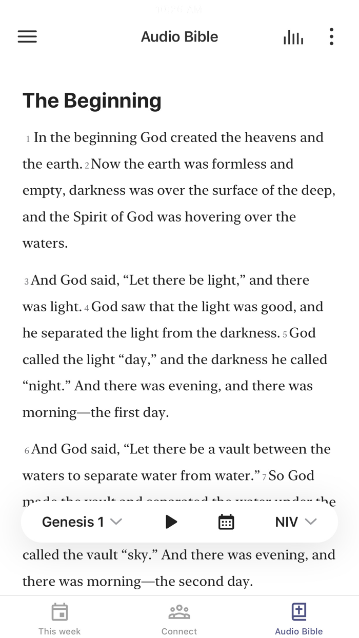 Kingdom Embassy Church