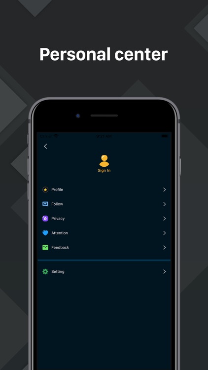 GY-BTC market trend screenshot-3
