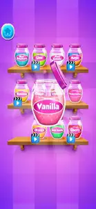 Cookie Candy Jam - Tasty Crush screenshot #2 for iPhone