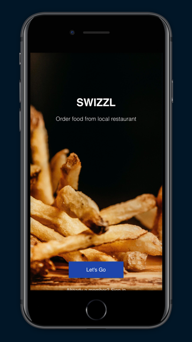 Screenshot #1 pour SWIZZL