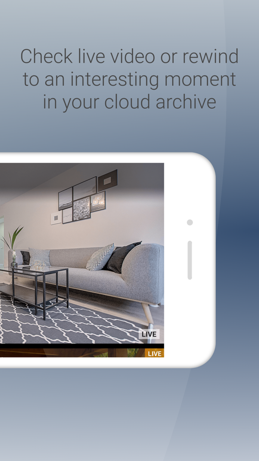 #5. Cloud VMS (iOS) 由: Cloud VMS Solutions