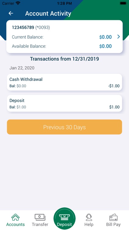 Priority Plus FCU Mobile