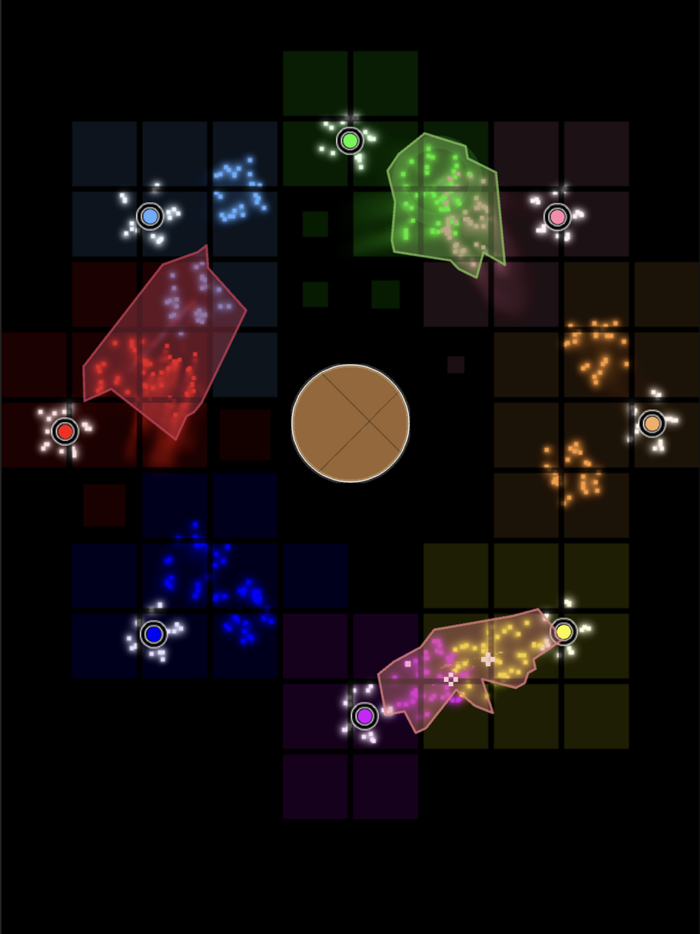 Thirty-Seven Stratagems