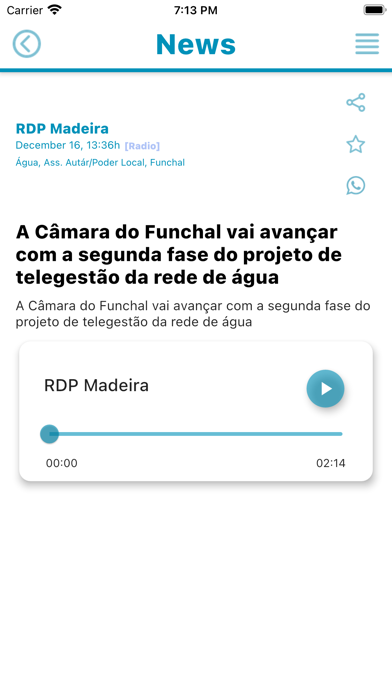 Press Power Screenshot