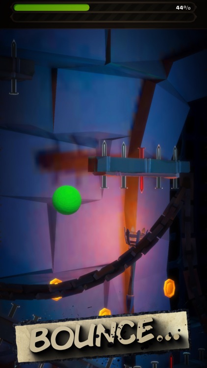 Nails: Escape the trap! screenshot-3