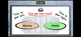 Game screenshot Ice Time: Hockey Zone Timer mod apk