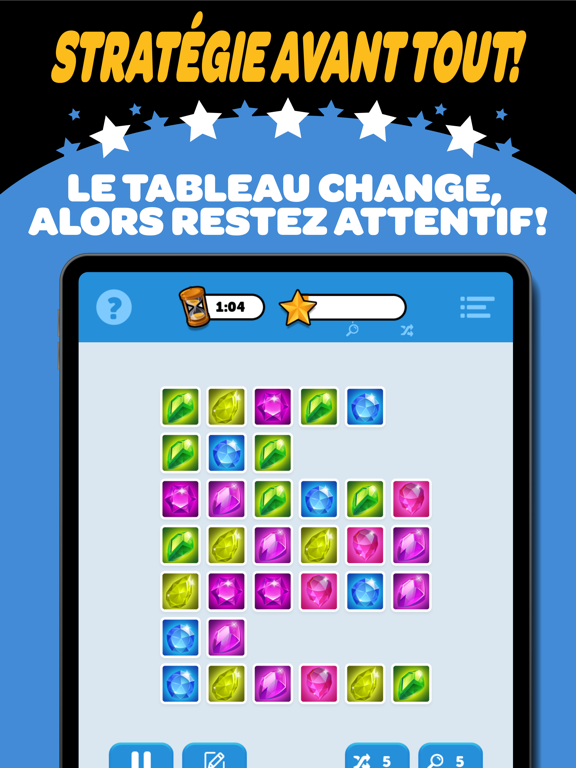 Screenshot #6 pour Infinite Connections - Onet!