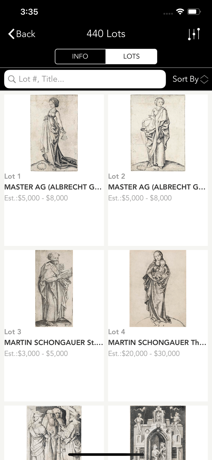 Swann Auction Galleries