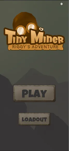 Game screenshot Tiny Miner: Riggy's Adventure hack