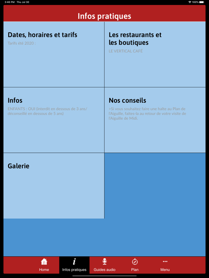 Téléphérique Aiguille du Midi