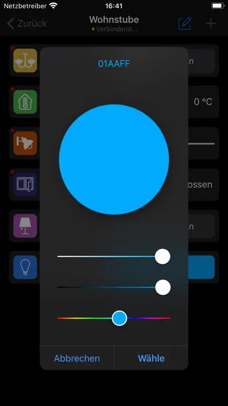 Easy KNX screenshot 8 of 10