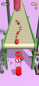 Make Juice 3D screenshot #2 for iPhone
