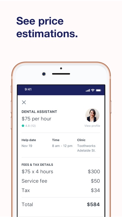 Flexhelp screenshot-3