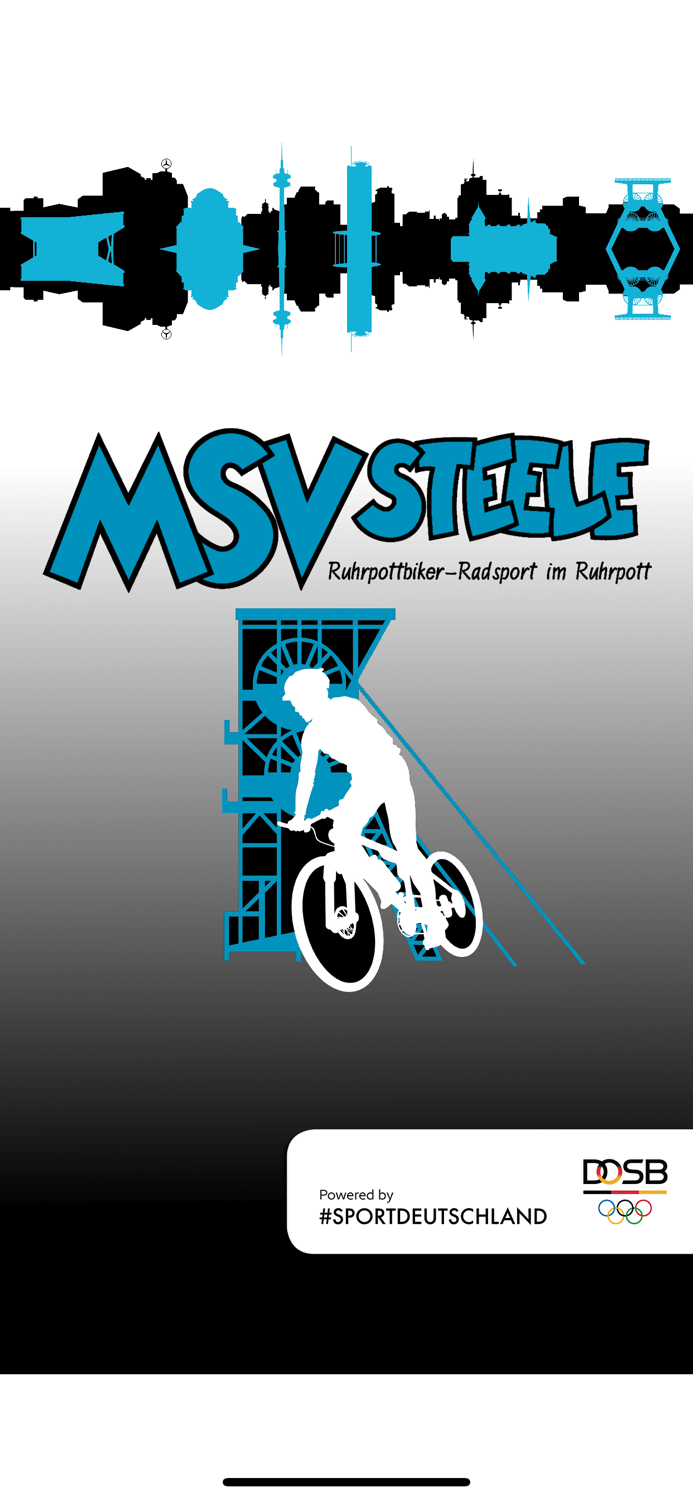 MSV Essen-Steele