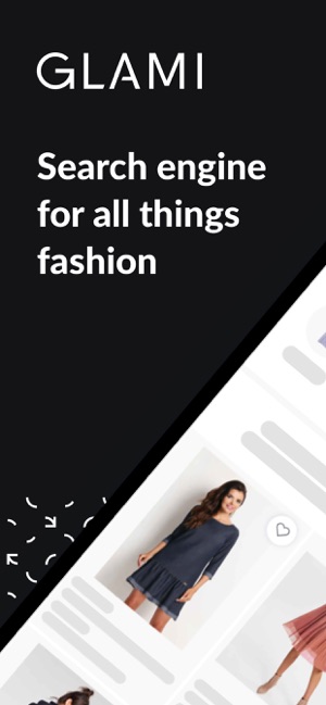 GLAMI - Fashion search engine on the App Store