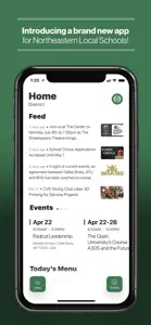 Tinora Rams screenshot #1 for iPhone