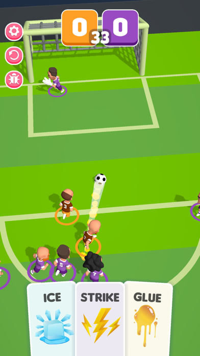 Sport Bet 3D Screenshot