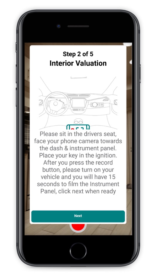 #4. IAV - Instant Auto Valuation (iOS) 由: Instant Auto Valuation