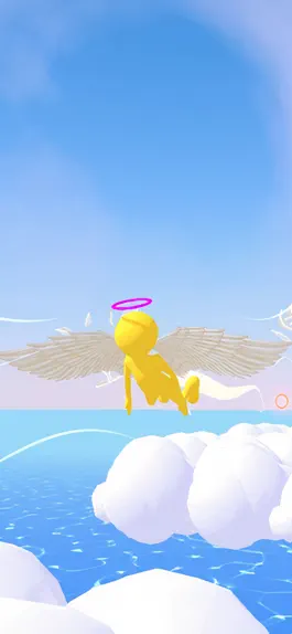 Game screenshot Run for Heaven apk