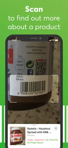 Captura 3 Análisis de Productos iphone