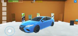 Game screenshot Driver Simulator OG apk