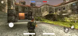 Game screenshot Go Strike Online: Critical FPS hack