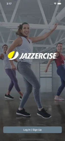 Game screenshot myJazzercise mod apk