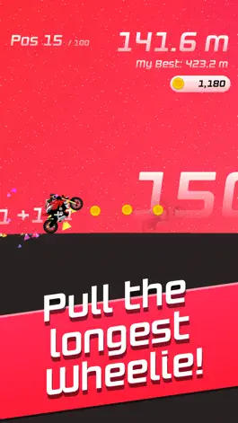 Game screenshot Wheelie Royale mod apk