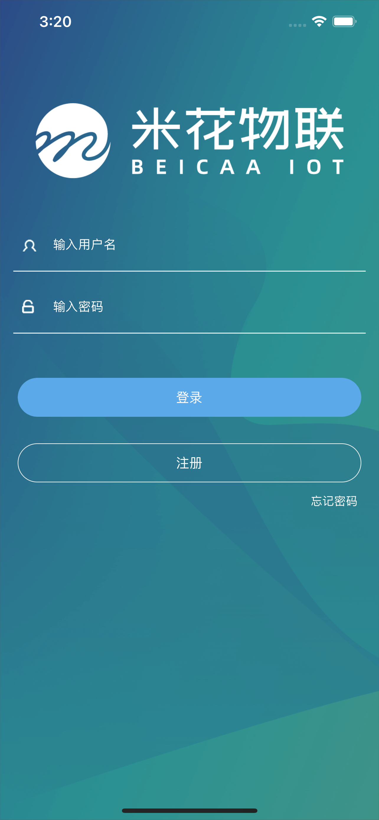 米花物联