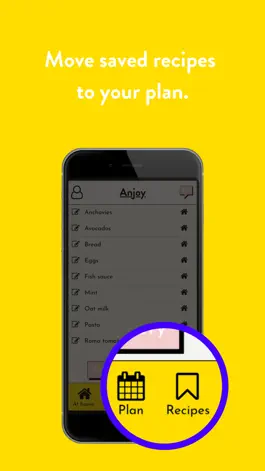 Game screenshot Anjoy App hack