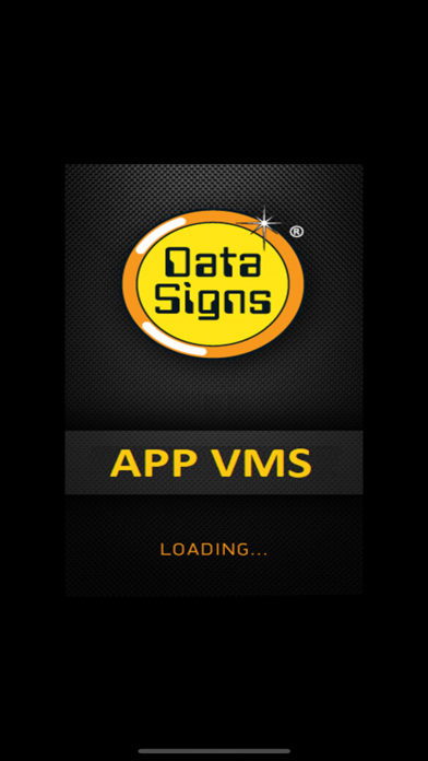 .VMS. Screenshot