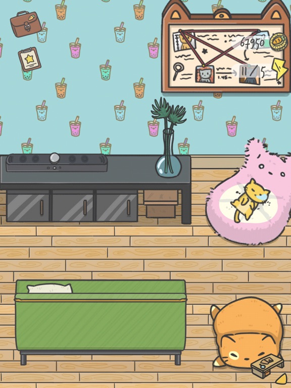 Screenshot #5 pour Hidden Cats: Detective Agency