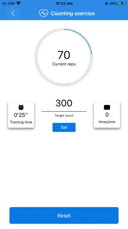 Game screenshot X-Skip apk